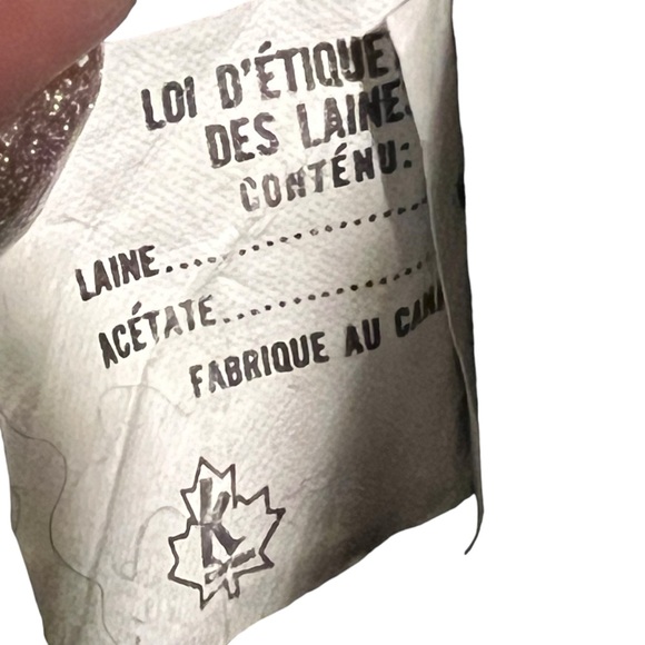 SOREL Caribou Waterproof Sherpa Wool Heavy Snow
Winter Duck Boots unisex M7 W9 - Picture 10 of 14